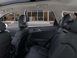 Kia Sportage SX FWD 2026