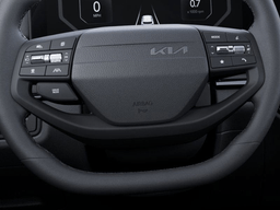 Kia Sportage SX FWD 2026