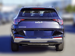 Kia Sportage SX FWD 2026