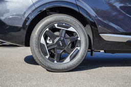 Kia Sportage SX FWD 2026