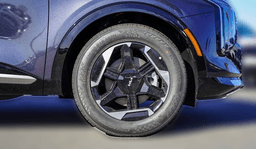 Kia Sportage SX FWD 2026