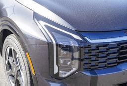 Kia Sportage SX FWD 2026