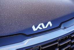 Kia Sportage SX FWD 2026