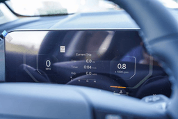 Kia Sportage SX FWD 2026