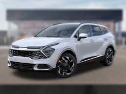 Kia Sportage SX-Prestige FWD 2025