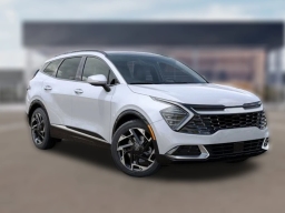 Kia Sportage SX-Prestige FWD 2025