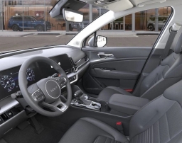 Kia Sportage SX-Prestige FWD 2025