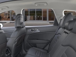 Kia Sportage SX-Prestige FWD 2025