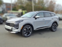 Kia Sportage SX-Prestige FWD 2026