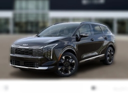 Kia Sportage SX-Prestige FWD 2026