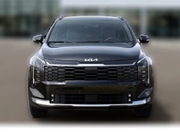 Kia Sportage SX-Prestige FWD 2026