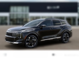 Kia Sportage SX-Prestige FWD 2026