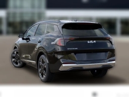 Kia Sportage SX-Prestige FWD 2026
