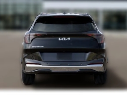 Kia Sportage SX-Prestige FWD 2026