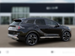 Kia Sportage SX-Prestige FWD 2026