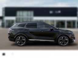 Kia Sportage SX-Prestige FWD 2026