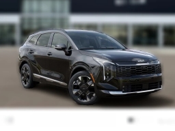 Kia Sportage SX-Prestige FWD 2026