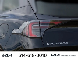 Kia Sportage SX-Prestige FWD 2026