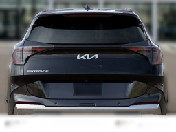 Kia Sportage SX-Prestige FWD 2026