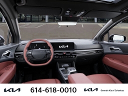 Kia Sportage SX-Prestige FWD 2026