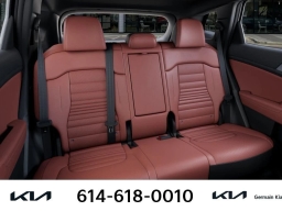 Kia Sportage SX-Prestige FWD 2026