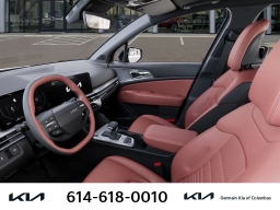 Kia Sportage SX-Prestige FWD 2026