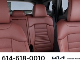 Kia Sportage SX-Prestige FWD 2026