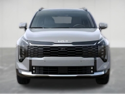 Kia Sportage SX-Prestige FWD 2026