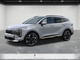 Kia Sportage SX-Prestige FWD 2026