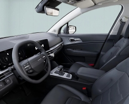 Kia Sportage SX-Prestige FWD 2026