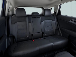 Kia Sportage SX-Prestige FWD 2026