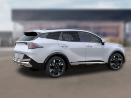 Kia Sportage SX-Prestige FWD 2026