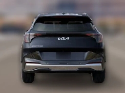 Kia Sportage SX-Prestige FWD 2026