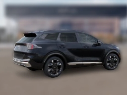 Kia Sportage SX-Prestige FWD 2026