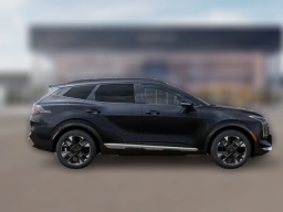 Kia Sportage SX-Prestige FWD 2026