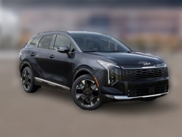 Kia Sportage SX-Prestige FWD 2026