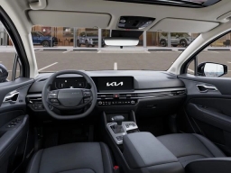 Kia Sportage SX-Prestige FWD 2026