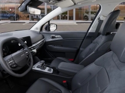 Kia Sportage SX-Prestige FWD 2026