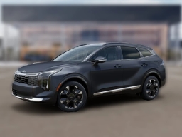 Kia Sportage SX-Prestige FWD 2026