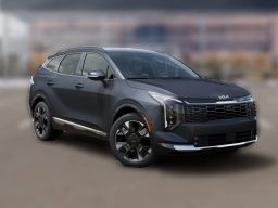 Kia Sportage SX-Prestige FWD 2026
