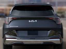 Kia Sportage SX-Prestige FWD 2026