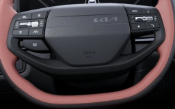 Kia Sportage SX-Prestige FWD 2026