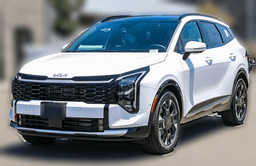 Kia Sportage SX-Prestige FWD 2026