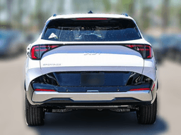 Kia Sportage SX-Prestige FWD 2026