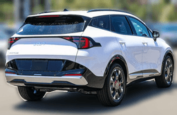 Kia Sportage SX-Prestige FWD 2026