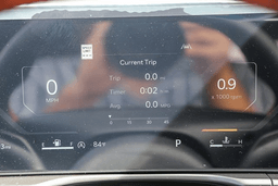 Kia Sportage SX-Prestige FWD 2026