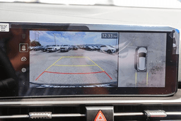 Kia Sportage SX-Prestige FWD 2026