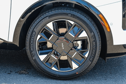 Kia Sportage SX-Prestige FWD 2026