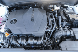 Kia Sportage SX-Prestige FWD 2026