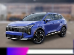 Kia Sportage SX-Prestige FWD 2026